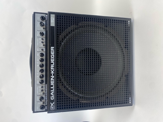 GALLIEN-KRUEGER 112MBX べ―スキャビネット Gallien-Krueger 112MBX 1x12